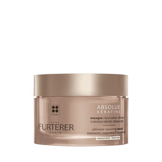 Absolue Keratine Mascarilla Cabello Grueso 200ml