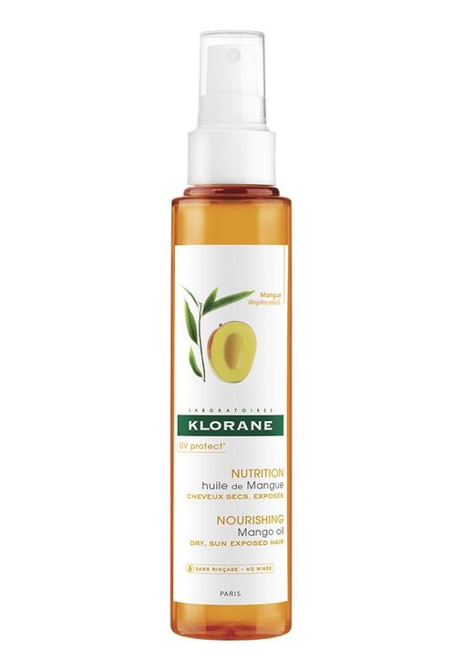 Aceite Manteca De Mango 125ml