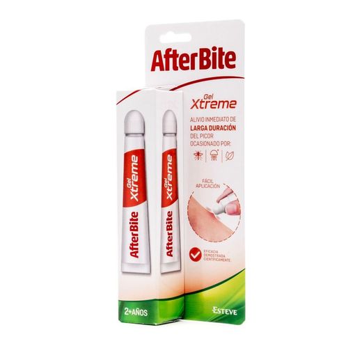 After Bite Gel Xtreme 20g