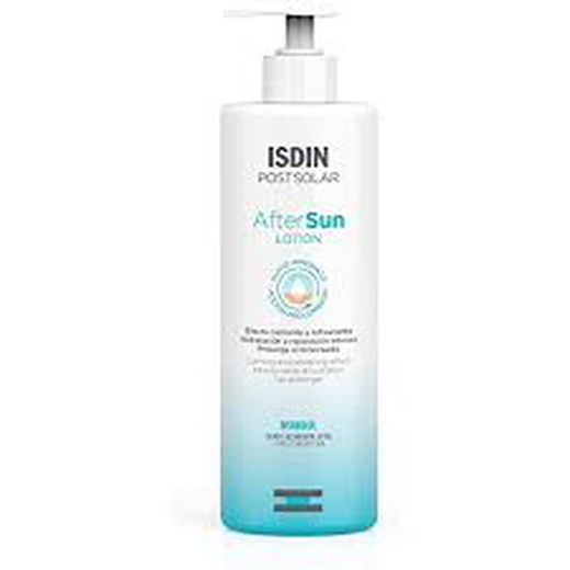 After Sun Isdin 400ml