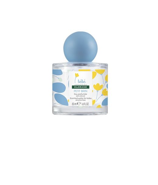 Agua Perfumada Petit Brin 50ml