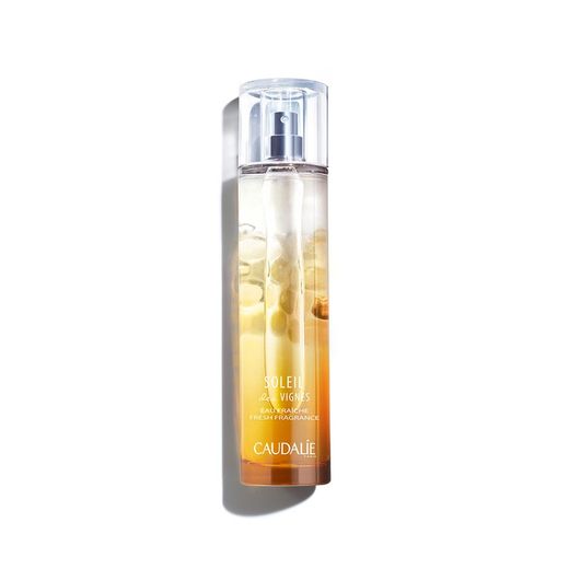 Agua Resfrescante Soleil des Vignes