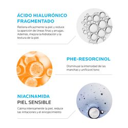 La Roche Posay Anthelios Age Correct Spf50 Con Color Gel-Crema Fotocorrección