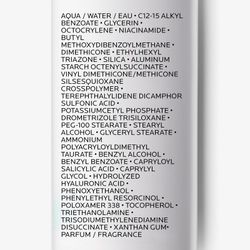 La Roche Posay Anthelios Age Correct Spf50 Con Color Gel-Crema Fotocorrección