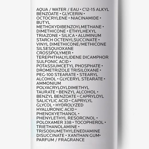 La Roche Posay Anthelios Age Correct Spf50 Con Color Gel-Crema Fotocorrección