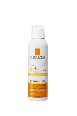 Anthelios Bruma Cara Y Cuerpo Con Protección Spf50+ 200ml