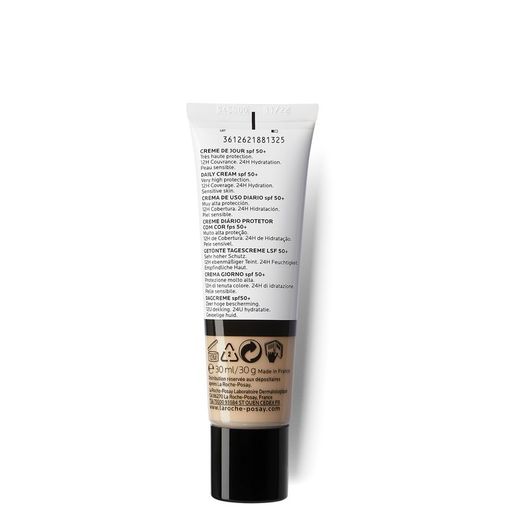 Anthelios Mineral One spf50+ fotomaquillaje