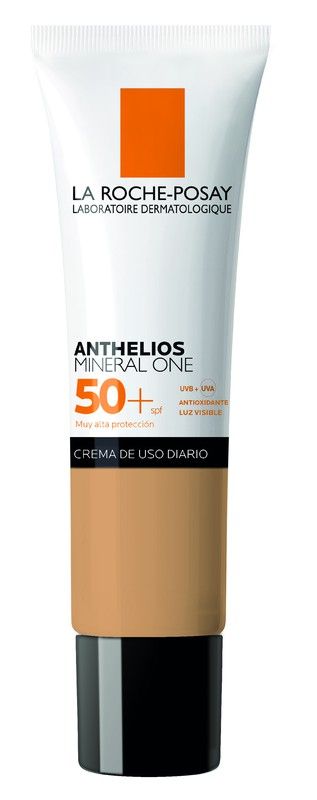 La Roche-Posay Anthelios Mineral One spf50+ Protector Solar Mineral Rostro