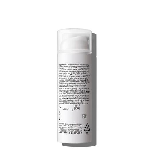 Anthelios Gel-Crema Oil Correct Spf50+ 50ml