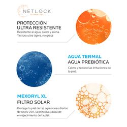 Anthelios Uv-Mune 400 Fluido Invisible Facial Spf50+ 50ml