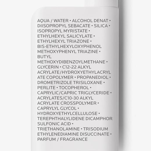 Anthelios Uv-Mune 400 Fluido Invisible Spf50+ Color 50ml