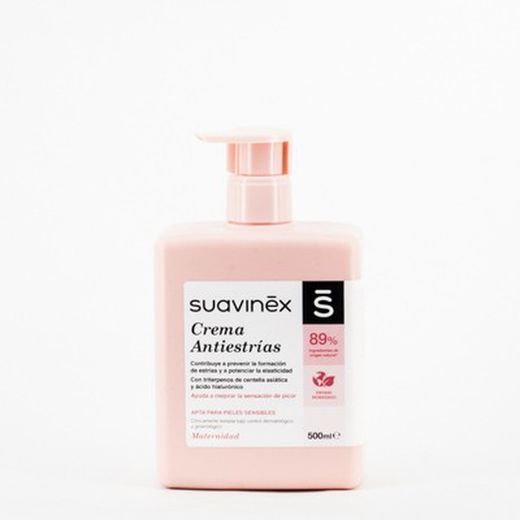Suavinex Antiestrías 400 Ml