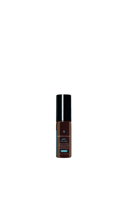 AOX + EYE GEL