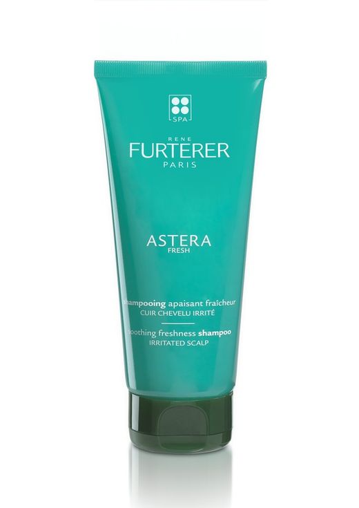 Astera Fresh Champú Calmante Frescor 200ml