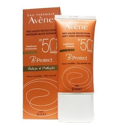 Avene B-Protect SPF 50+ Muy Alta ProtecciÃ³n 30 ml