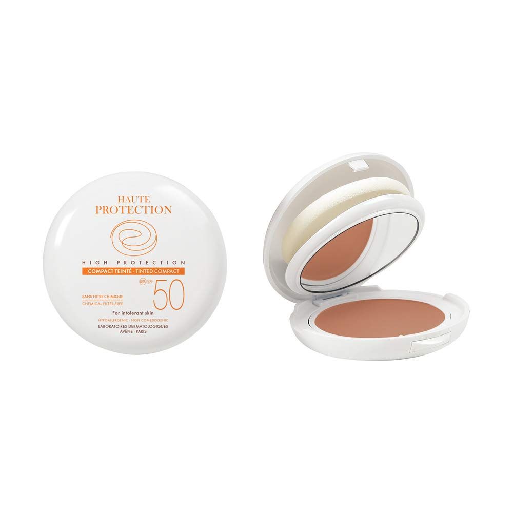 Avene Compacto Coloread SPF50arena