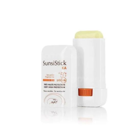 Avene Sunsistick Ka SPF50 Muy Alta Proteccion 1 Envase 20 G