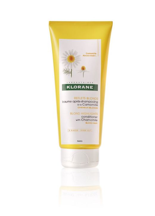 Balsamo Camomila 200ml