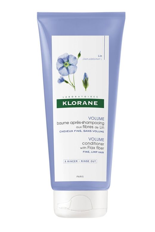Balsamo Fibras De Lino 200ml