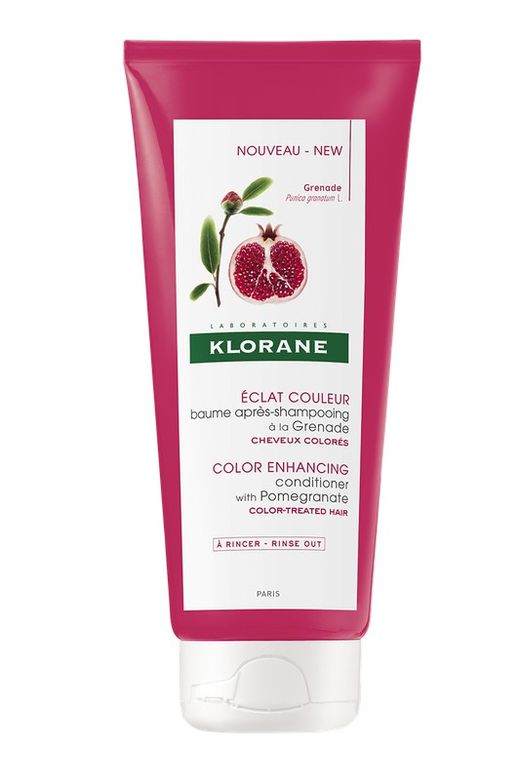 Balsamo Granada 200ml
