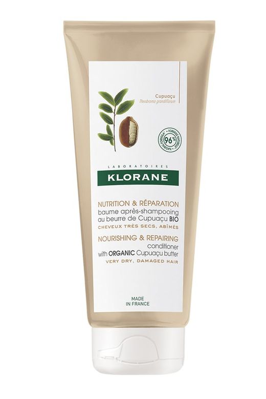 Balsamo Manteca De Cupuaçu