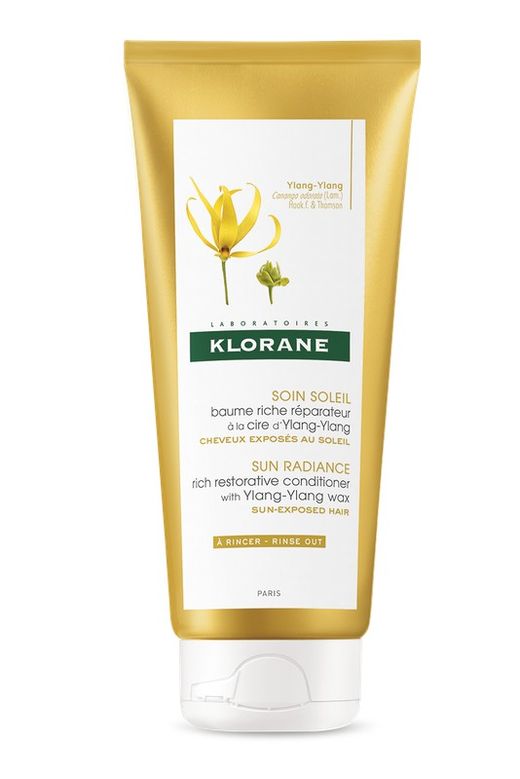 Balsamo Ylang Ylang 200ml