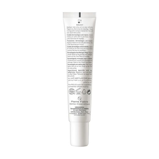 Biology Cuidado Anti-Rojeces 40ml