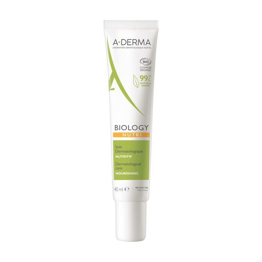 Biology Cuidado Nutri 40ml