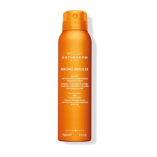 Esthederm Bronz Impulse Spray  15oml