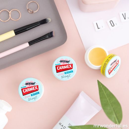 Carmex Tarro Labial clasico