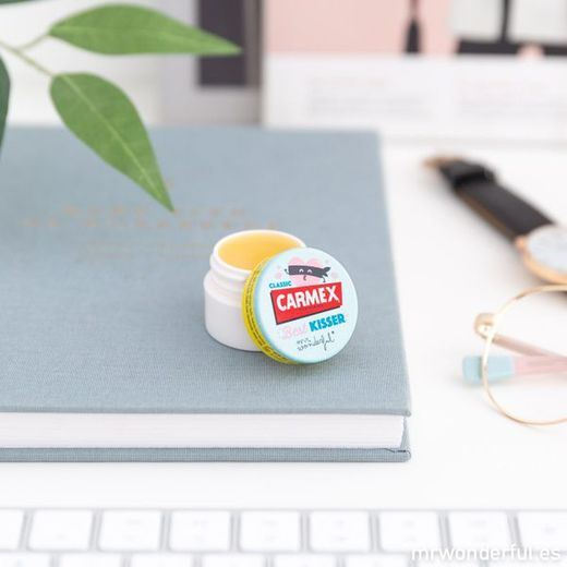 Carmex Tarro Labial clasico