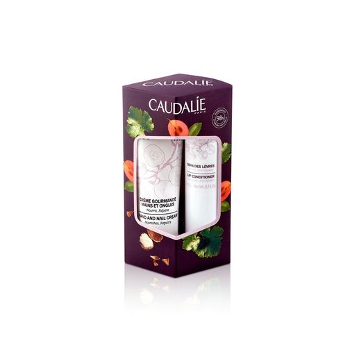 Caudalie Duo Invierno