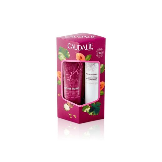 Caudalie Duo Invierno