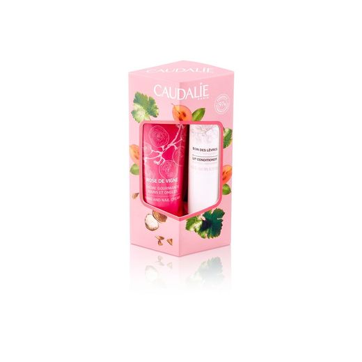 Caudalie Duo Invierno