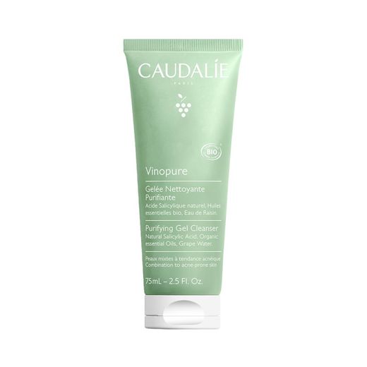 Caudalie Vinopure Gel Limpiador Purificante