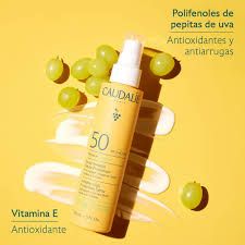 Caudalie Vinosun Spray Invisible Corporal 150ml
