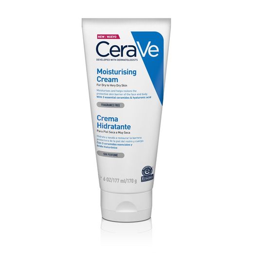 Cerave Crema Hidratante 177ml