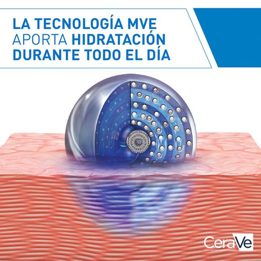 Cerave Crema Hidratante 177ml