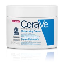 Cerave Pack Crema Hidratante 2x340g
