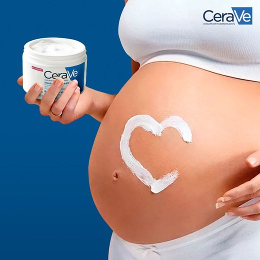 Cerave Pack Crema Hidratante 2x340g