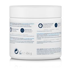 Cerave Crema Hidratante 454g