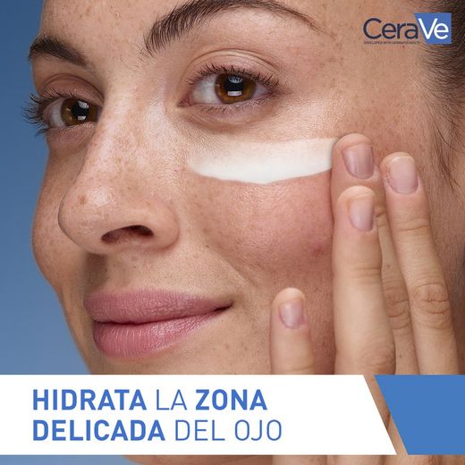 Cerave Crema Reparadora Contorno de Ojos 14ml