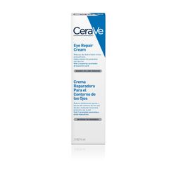 Cerave Crema Reparadora Contorno de Ojos 14ml