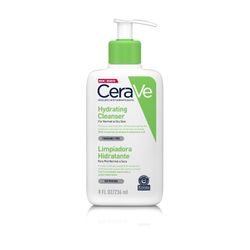 Cerave Gel Limpiador Hidratante 236ml
