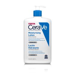 Cerave Loción Hidratante 1l