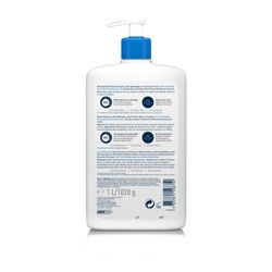 Cerave Loción Hidratante 1l
