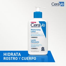 Cerave Loción Hidratante 236ml