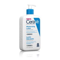 Cerave Pack promocional Duplo Loción Hidratante