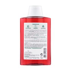 Klorane Champu Granada 200ml