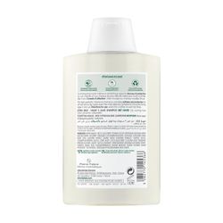 Klorane Champu Leche Avena 200ml